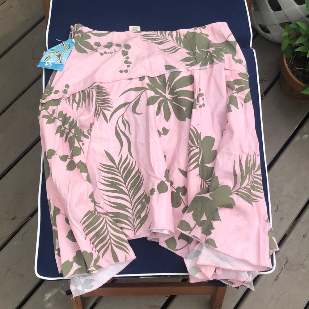 Roxy skirt